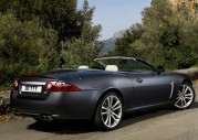 Jaguar XKR Convertible